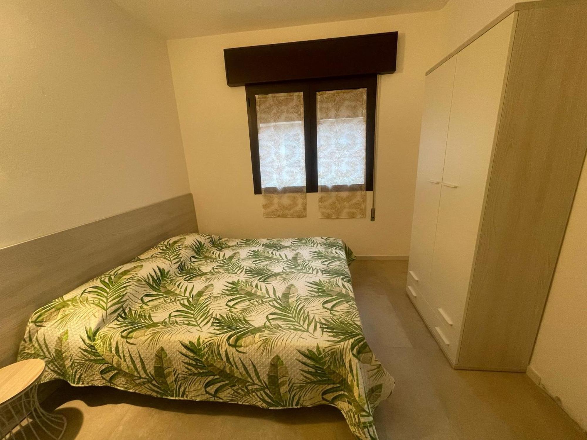 Villa Gloria Appartamento D03 โรโซลีนามาเร ภายนอก รูปภาพ