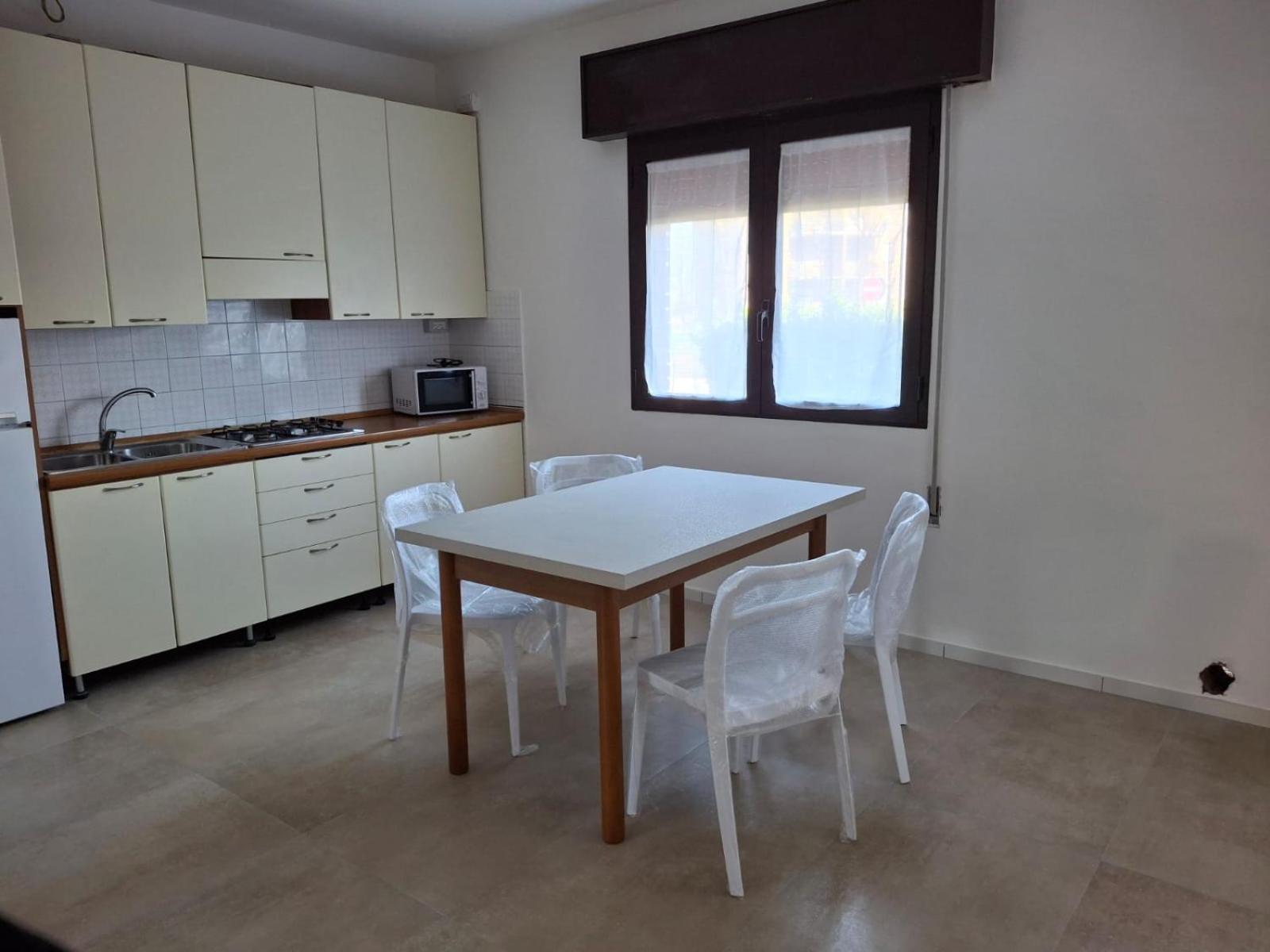 Villa Gloria Appartamento D03 โรโซลีนามาเร ภายนอก รูปภาพ