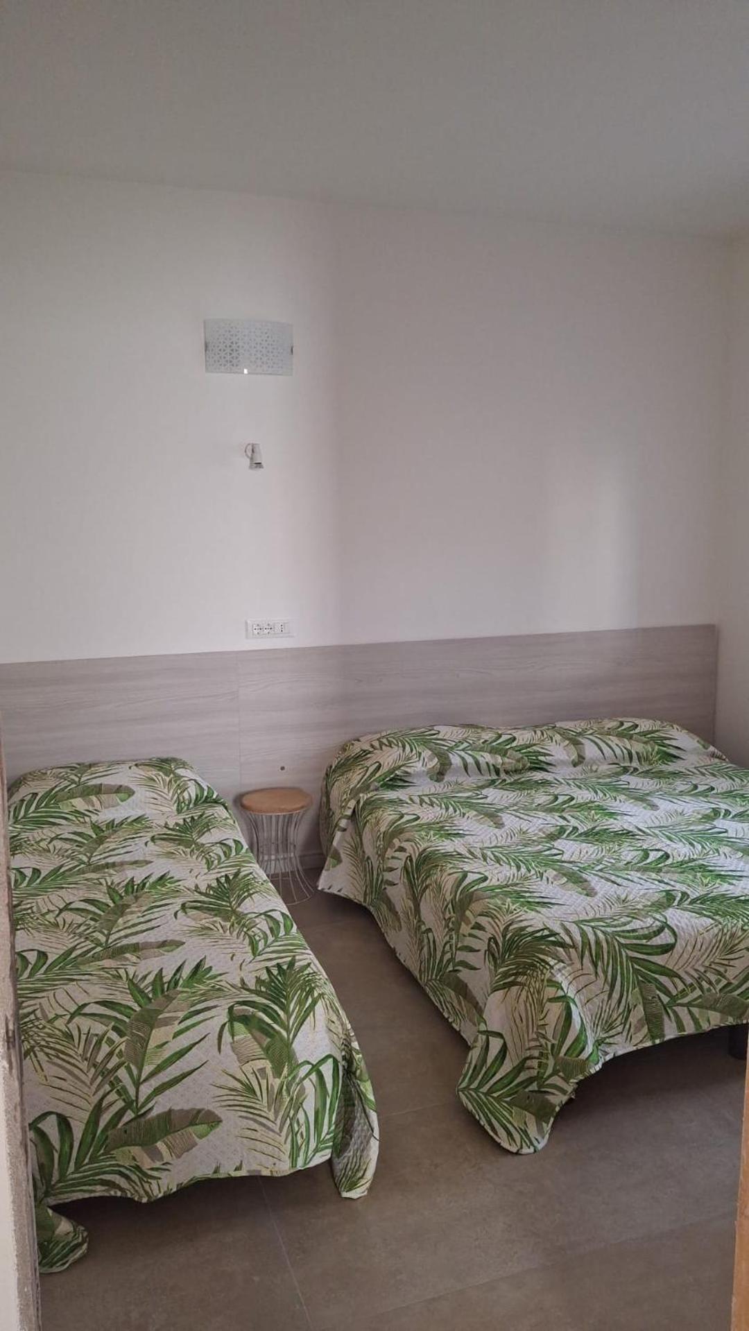Villa Gloria Appartamento D03 โรโซลีนามาเร ภายนอก รูปภาพ