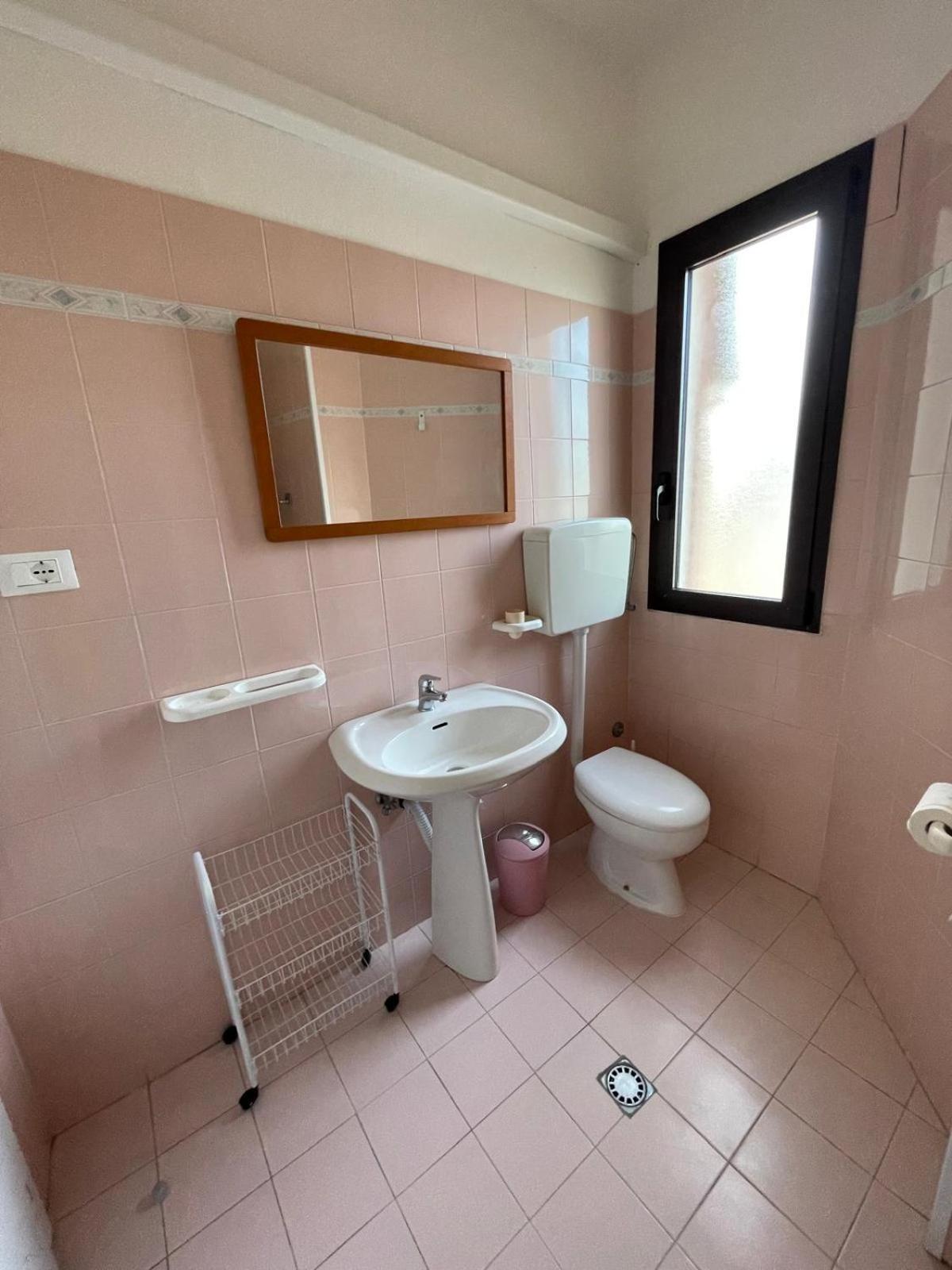 Villa Gloria Appartamento D03 โรโซลีนามาเร ภายนอก รูปภาพ